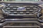 Thumbnail of 2022 Agate Black Metallic Ford Edge