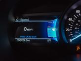 Thumbnail of 2022 Agate Black Metallic Ford Edge