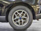 Thumbnail of 2022 Agate Black Metallic Ford Edge