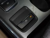 Thumbnail of 2022 Agate Black Metallic Ford Edge