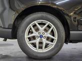 Thumbnail of 2022 Agate Black Metallic Ford Edge