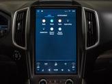 Thumbnail of 2022 Agate Black Metallic Ford Edge