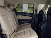 Thumbnail of 2022 Agate Black Metallic Ford Edge