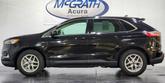 Thumbnail of 2022 Agate Black Metallic Ford Edge