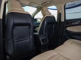 Thumbnail of 2022 Agate Black Metallic Ford Edge