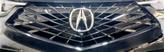 Thumbnail of 2025 Crystal Black Pearl Acura ADX