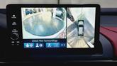 Thumbnail of 2025 Crystal Black Pearl Acura ADX