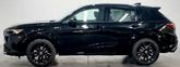 Thumbnail of 2025 Crystal Black Pearl Acura ADX