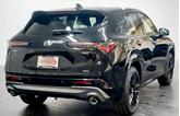 Thumbnail of 2025 Crystal Black Pearl Acura ADX