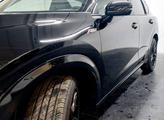 Thumbnail of 2025 Crystal Black Pearl Acura ADX