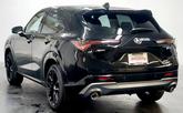 Thumbnail of 2025 Crystal Black Pearl Acura ADX