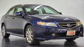 Thumbnail of 2006 Royal Blue Pearl Acura TSX