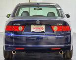 Thumbnail of 2006 Royal Blue Pearl Acura TSX