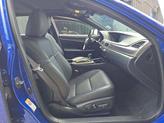 Thumbnail of 2018 Ultrasonic Blue Mica Lexus GS 350