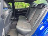 Thumbnail of 2018 Ultrasonic Blue Mica Lexus GS 350