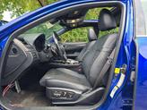 Thumbnail of 2018 Ultrasonic Blue Mica Lexus GS 350