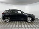 Thumbnail of 2024 Jet Black Mazda CX-5