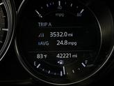 Thumbnail of 2024 Jet Black Mazda CX-5