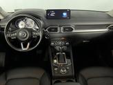 Thumbnail of 2024 Jet Black Mazda CX-5
