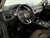 Thumbnail of 2024 Jet Black Mazda CX-5