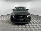Thumbnail of 2024 Jet Black Mazda CX-5