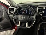 Thumbnail of 2022 Supersonic Red Toyota Tundra