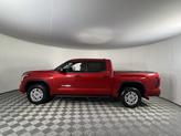 Thumbnail of 2022 Supersonic Red Toyota Tundra