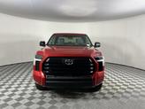 Thumbnail of 2022 Supersonic Red Toyota Tundra