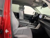 Thumbnail of 2022 Supersonic Red Toyota Tundra