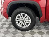 Thumbnail of 2022 Supersonic Red Toyota Tundra