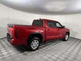 Thumbnail of 2022 Supersonic Red Toyota Tundra