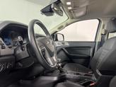 Thumbnail of 2022 Carbonized Gray Metallic Ford Ranger