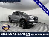 Photo of 2022 Carbonized Gray Metallic Ford Ranger