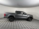 Thumbnail of 2022 Carbonized Gray Metallic Ford Ranger