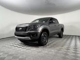 Thumbnail of 2022 Carbonized Gray Metallic Ford Ranger