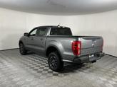 Thumbnail of 2022 Carbonized Gray Metallic Ford Ranger