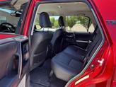 Thumbnail of 2019 Barcelona Red Metallic Toyota 4Runner