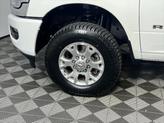 Thumbnail of 2024 White RAM 2500