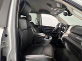 Thumbnail of 2024 White RAM 2500