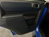 Thumbnail of 2024 Velocity Blue Metallic Ford Bronco