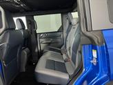 Thumbnail of 2024 Velocity Blue Metallic Ford Bronco