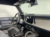 Thumbnail of 2024 Velocity Blue Metallic Ford Bronco