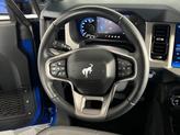 Thumbnail of 2024 Velocity Blue Metallic Ford Bronco