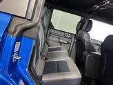 Thumbnail of 2024 Velocity Blue Metallic Ford Bronco