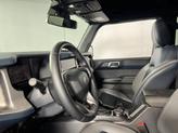 Thumbnail of 2024 Velocity Blue Metallic Ford Bronco