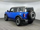 Thumbnail of 2024 Velocity Blue Metallic Ford Bronco