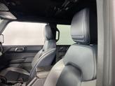 Thumbnail of 2024 Velocity Blue Metallic Ford Bronco