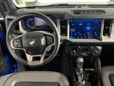 Thumbnail of 2024 Velocity Blue Metallic Ford Bronco