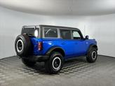 Thumbnail of 2024 Velocity Blue Metallic Ford Bronco