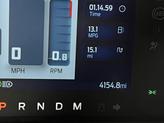 Thumbnail of 2024 Velocity Blue Metallic Ford Bronco